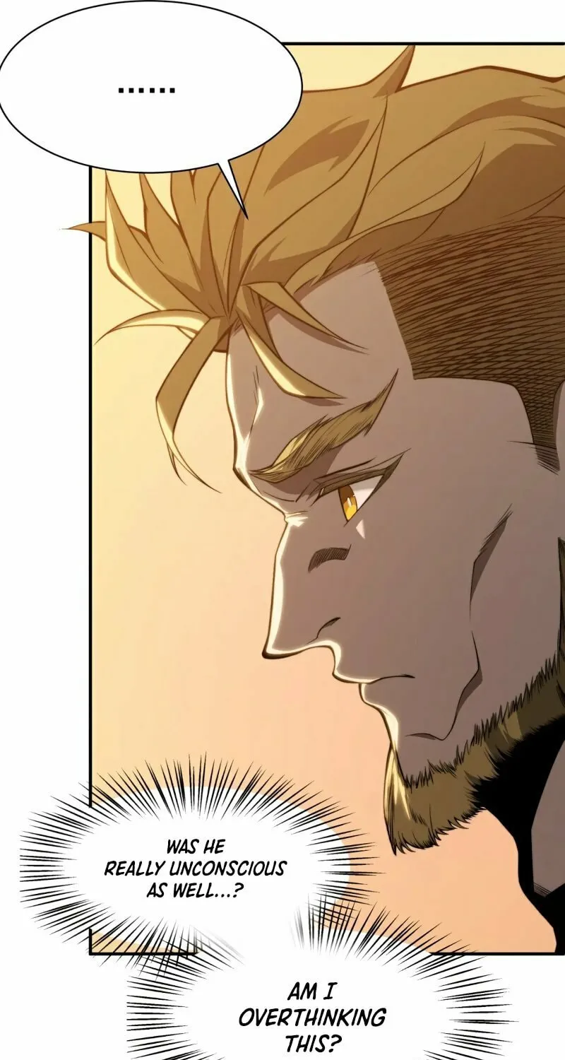 Read Demon Evolution chapter 10 image 19 on Lezhin
