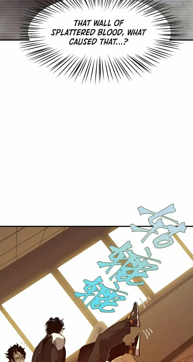 Read Demon Evolution chapter 10 image 21 on Lezhin