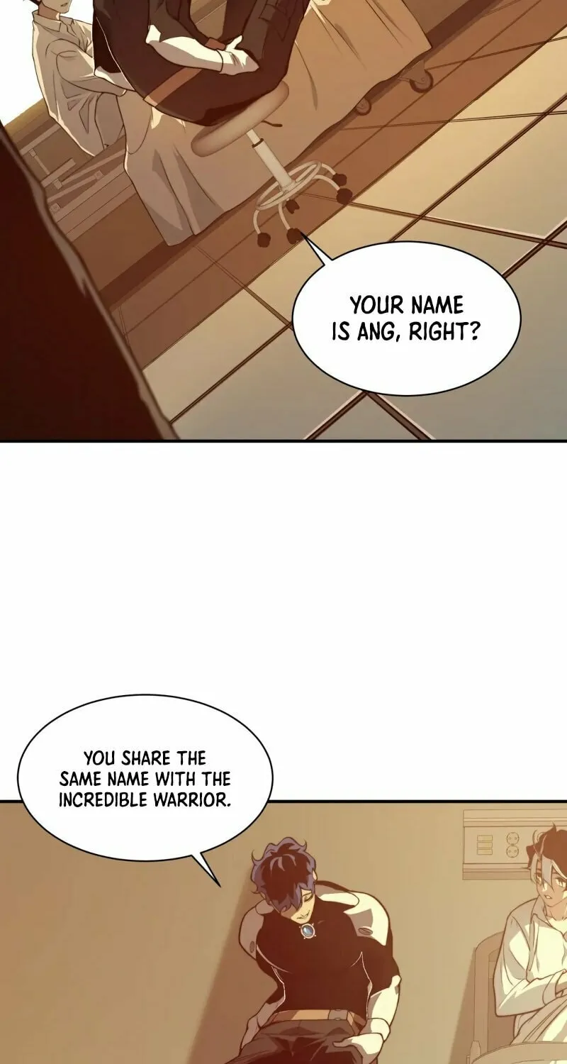 Read Demon Evolution chapter 10 image 22 on Lezhin