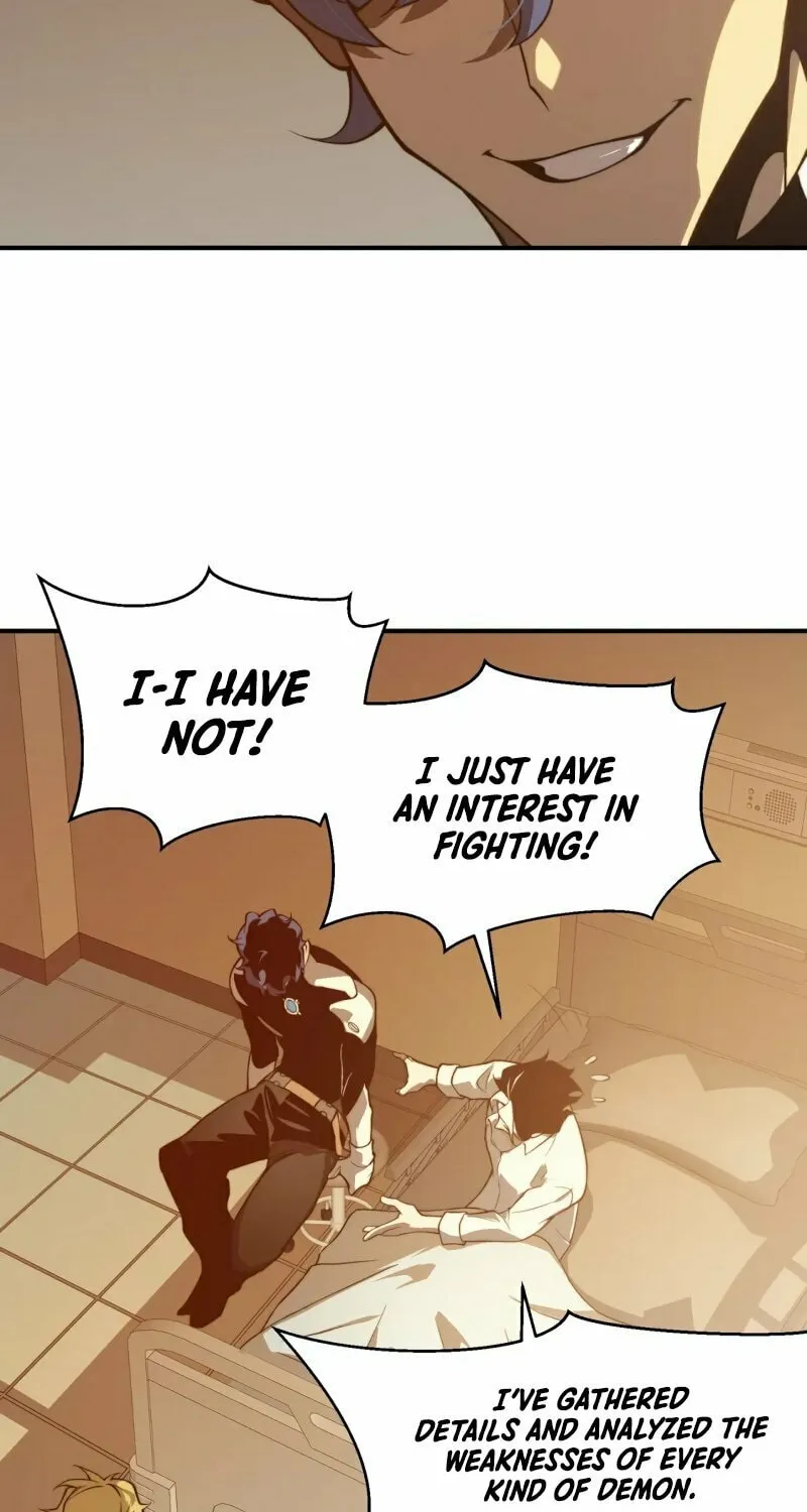 Read Demon Evolution chapter 10 image 24 on Lezhin