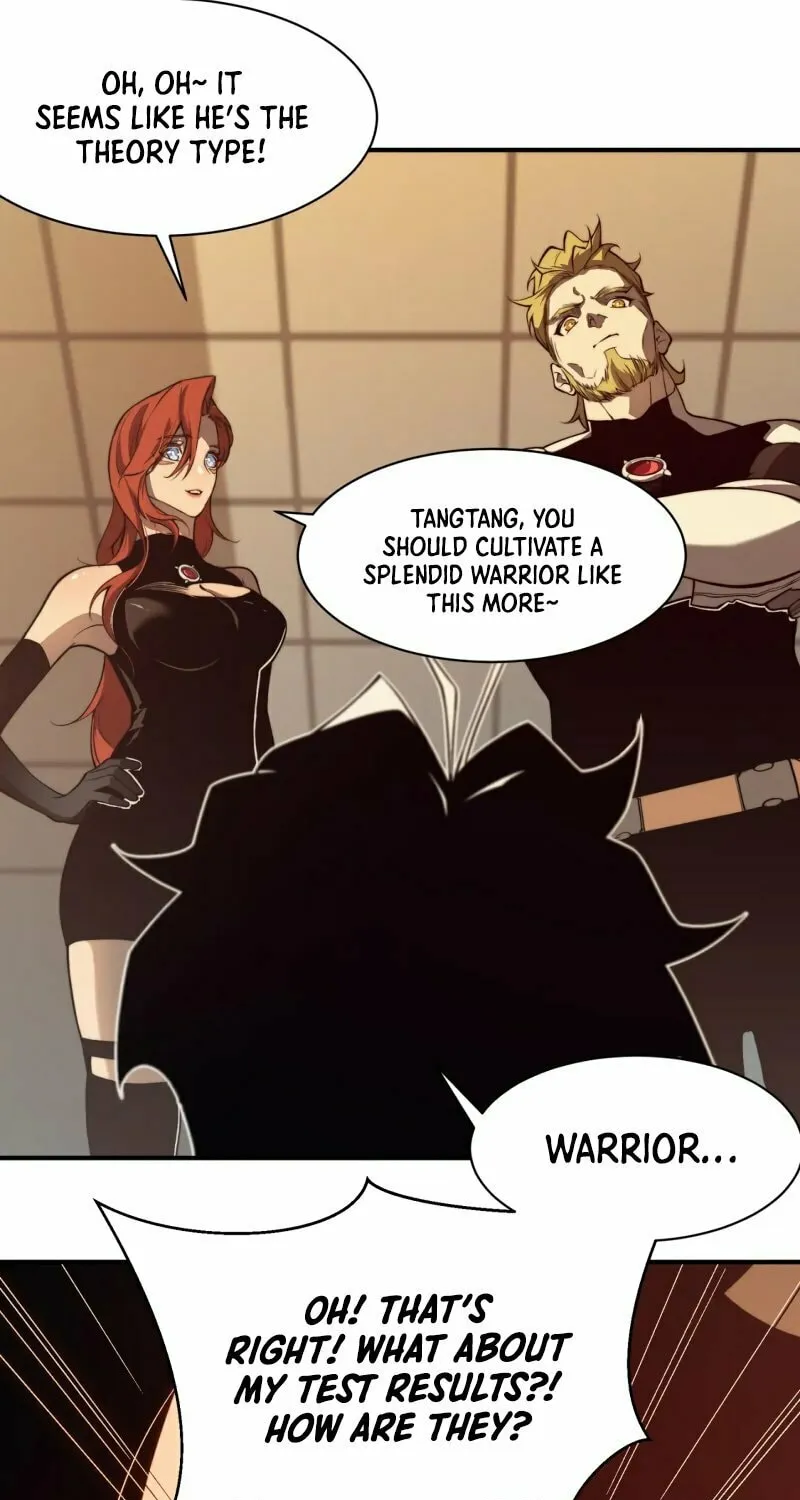 Read Demon Evolution chapter 10 image 26 on Lezhin