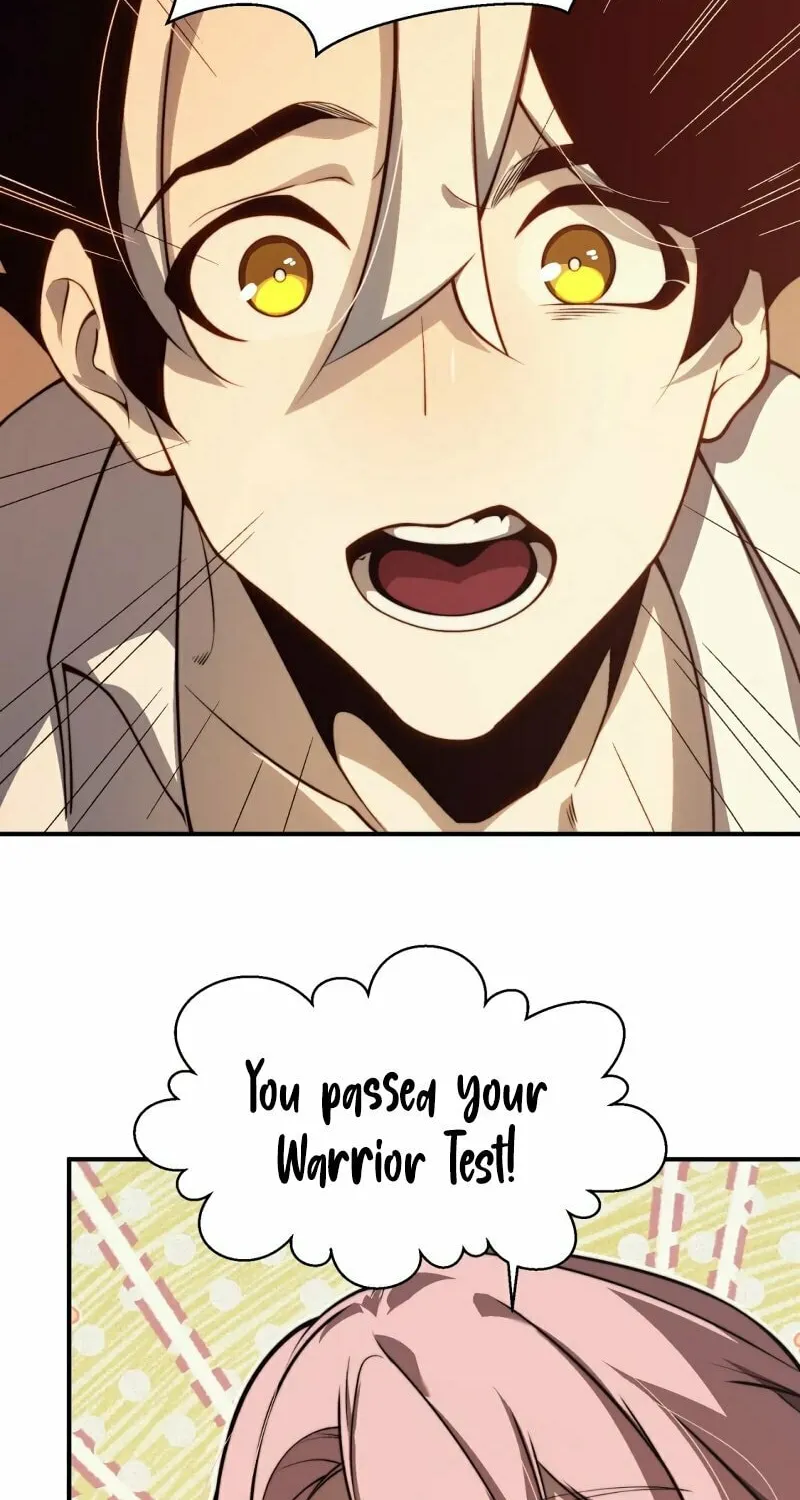 Read Demon Evolution chapter 10 image 27 on Lezhin