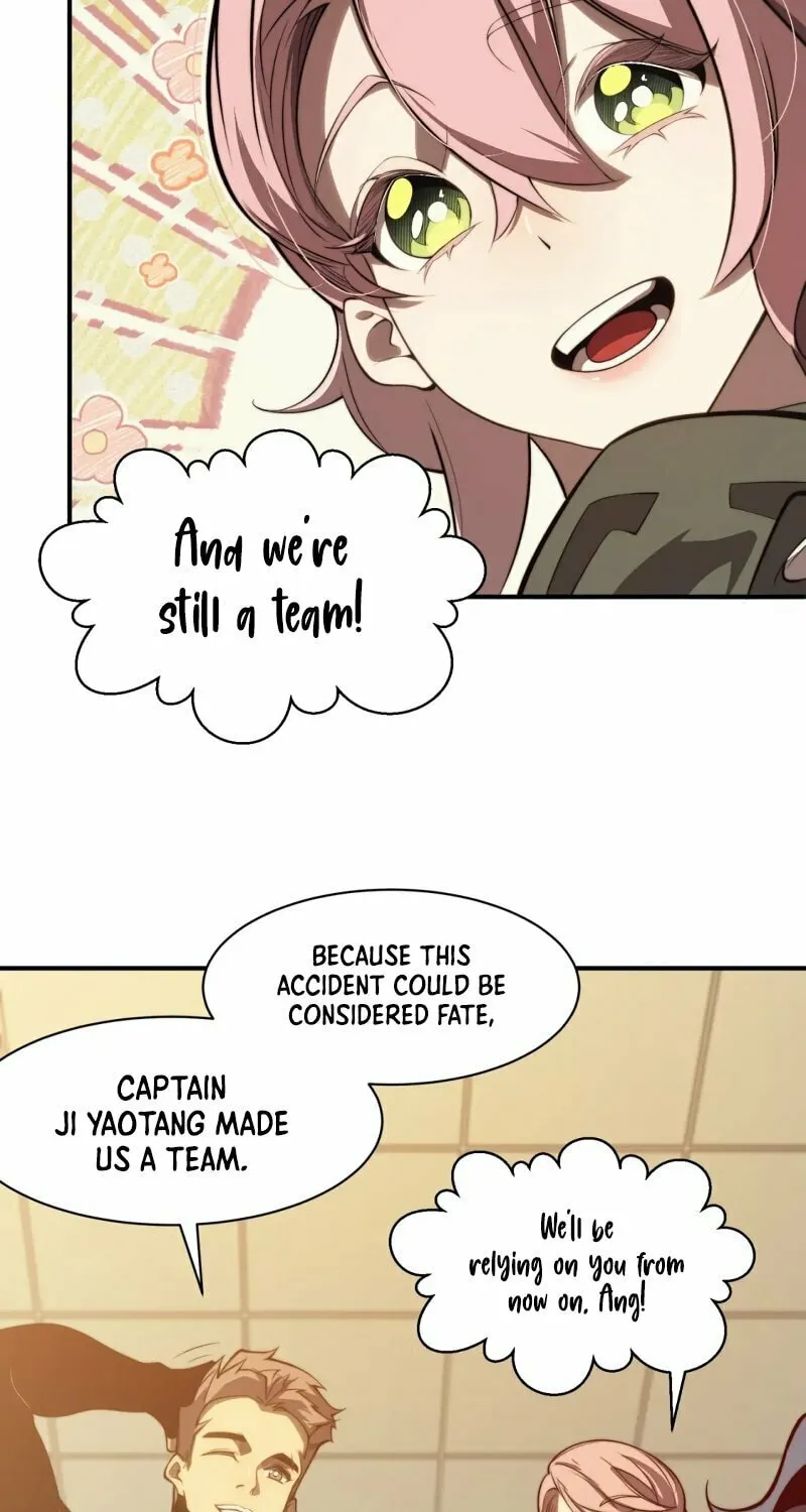 Read Demon Evolution chapter 10 image 28 on Lezhin