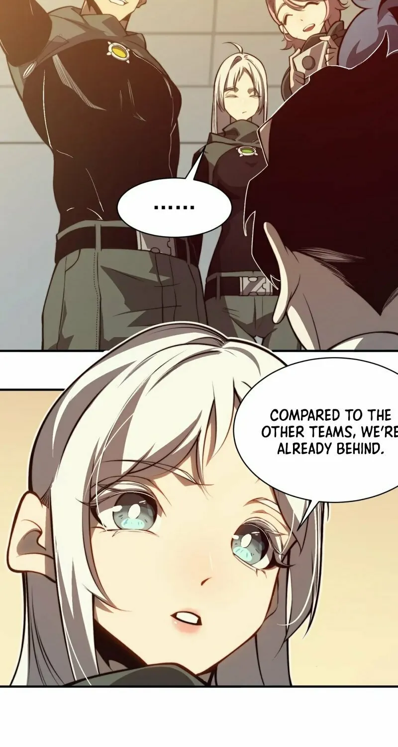 Read Demon Evolution chapter 10 image 29 on Lezhin
