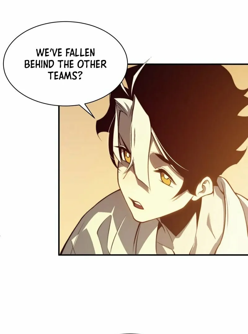 Read Demon Evolution chapter 10 image 30 on Lezhin