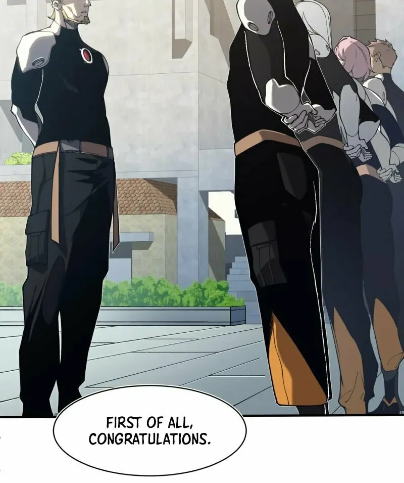 Read Demon Evolution chapter 10 image 37 on Lezhin