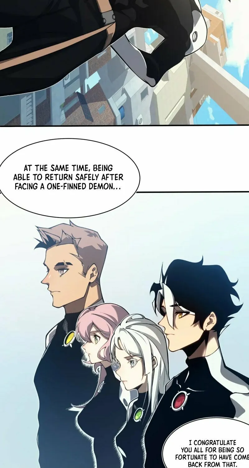 Read Demon Evolution chapter 10 image 39 on Lezhin
