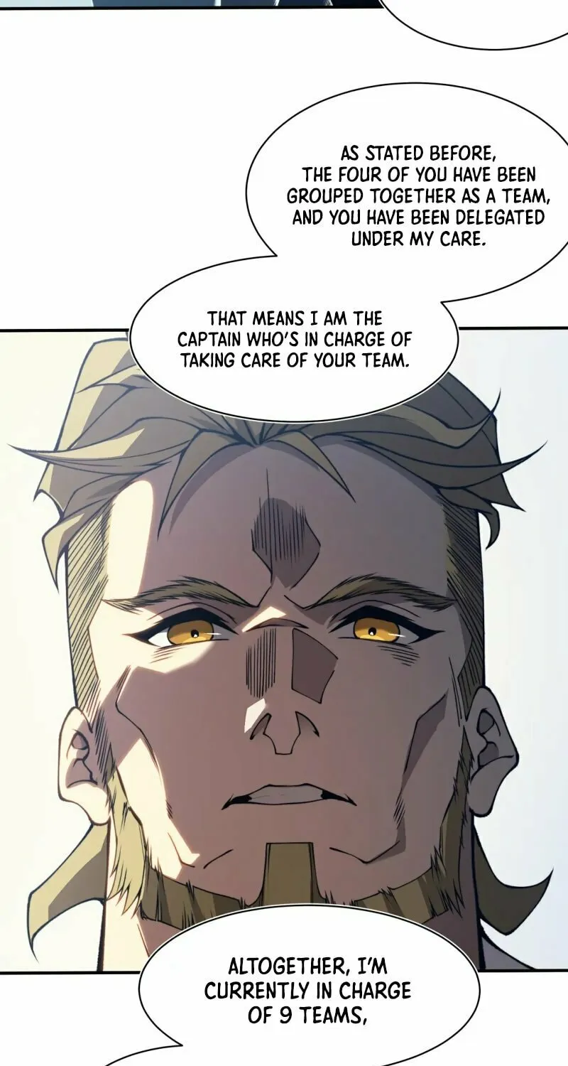 Read Demon Evolution chapter 10 image 40 on Lezhin