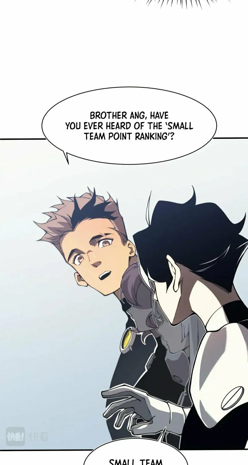 Read Demon Evolution chapter 10 image 42 on Lezhin