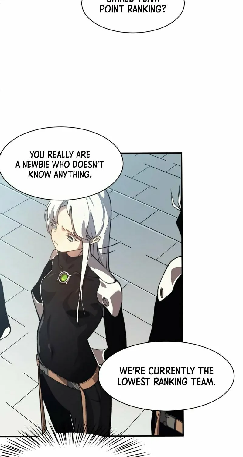 Read Demon Evolution chapter 10 image 43 on Lezhin