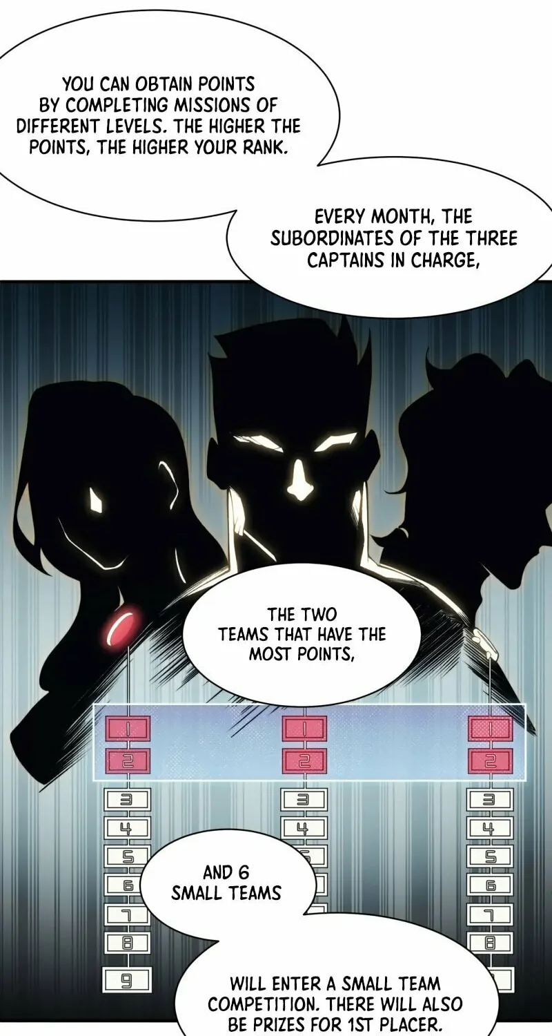 Read Demon Evolution chapter 10 image 46 on Lezhin
