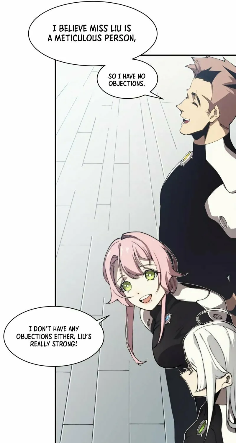 Read Demon Evolution chapter 10 image 51 on Lezhin