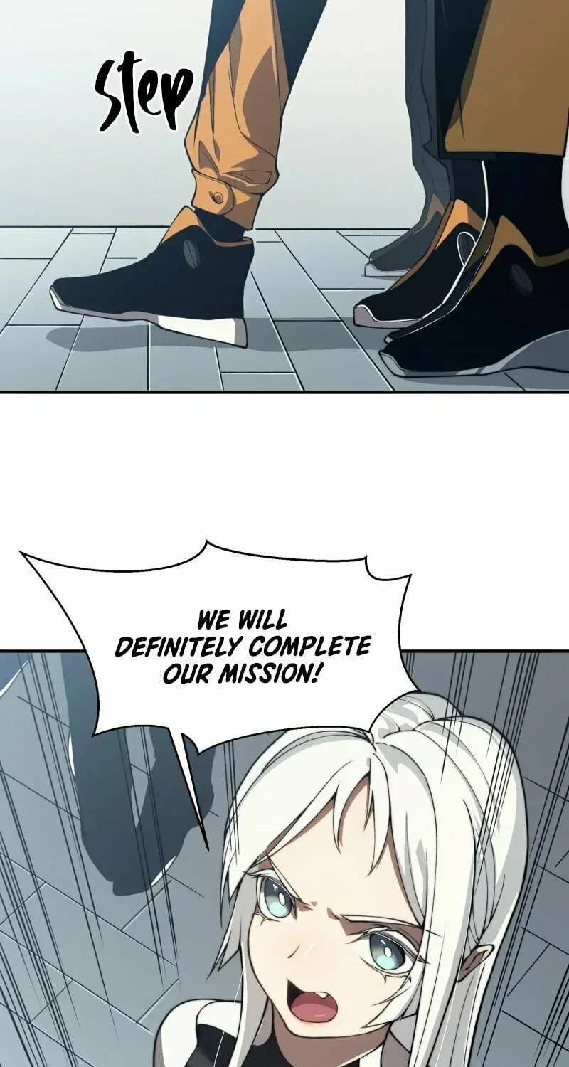 Read Demon Evolution chapter 10 image 53 on Lezhin