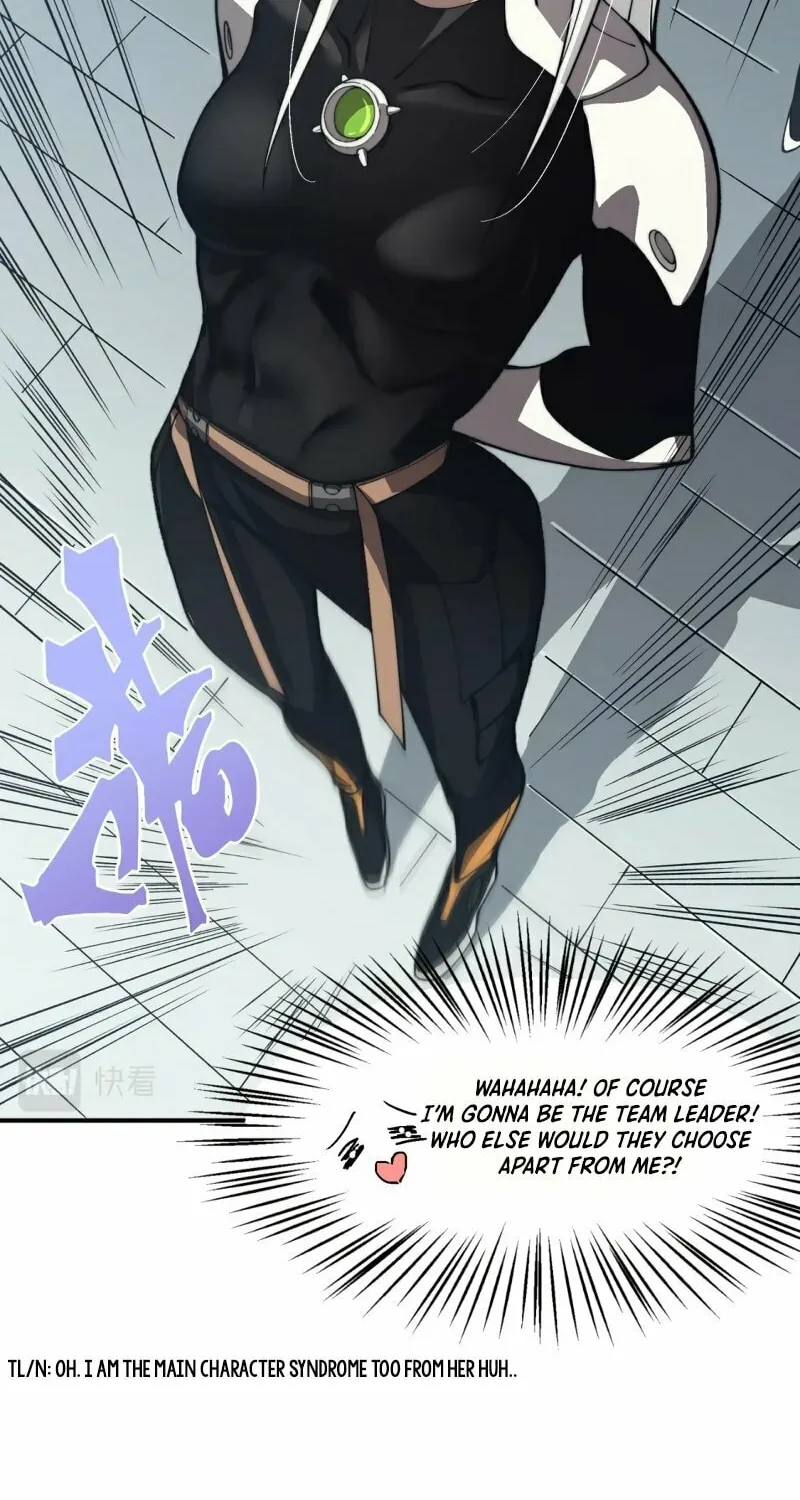 Read Demon Evolution chapter 10 image 54 on Lezhin