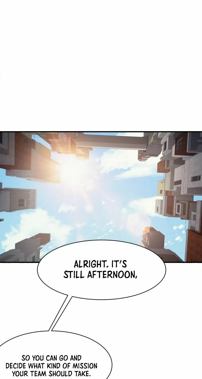 Read Demon Evolution chapter 10 image 55 on Lezhin