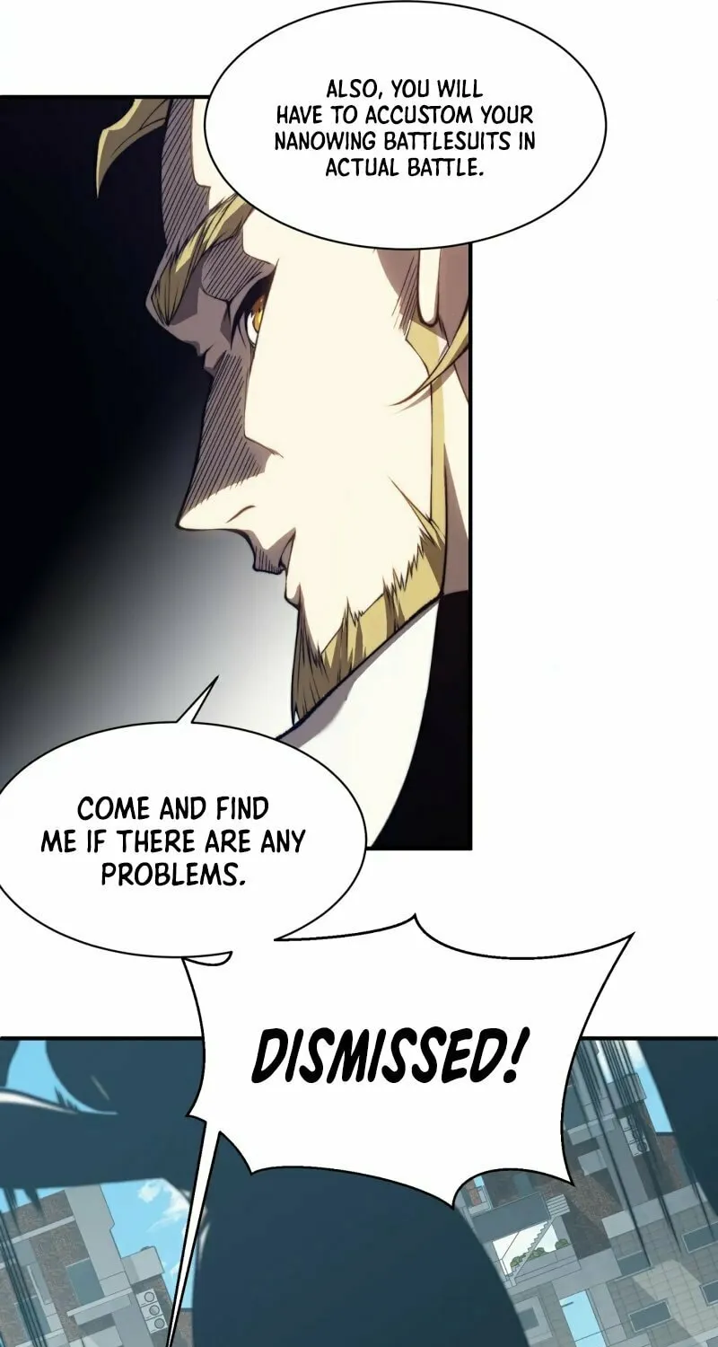 Read Demon Evolution chapter 10 image 57 on Lezhin