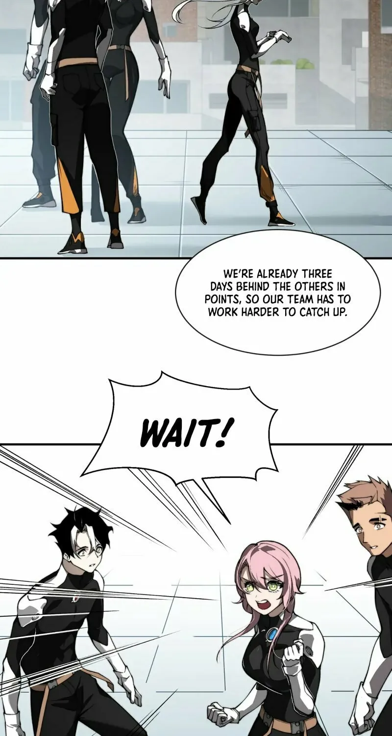 Read Demon Evolution chapter 10 image 60 on Lezhin