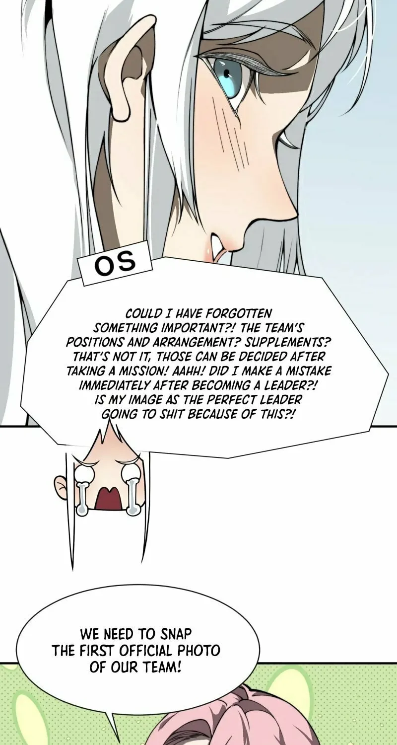 Read Demon Evolution chapter 10 image 62 on Lezhin