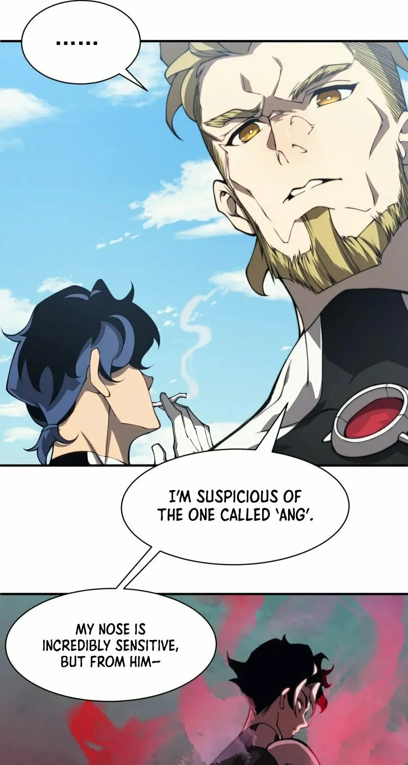 Read Demon Evolution chapter 10 image 70 on Lezhin