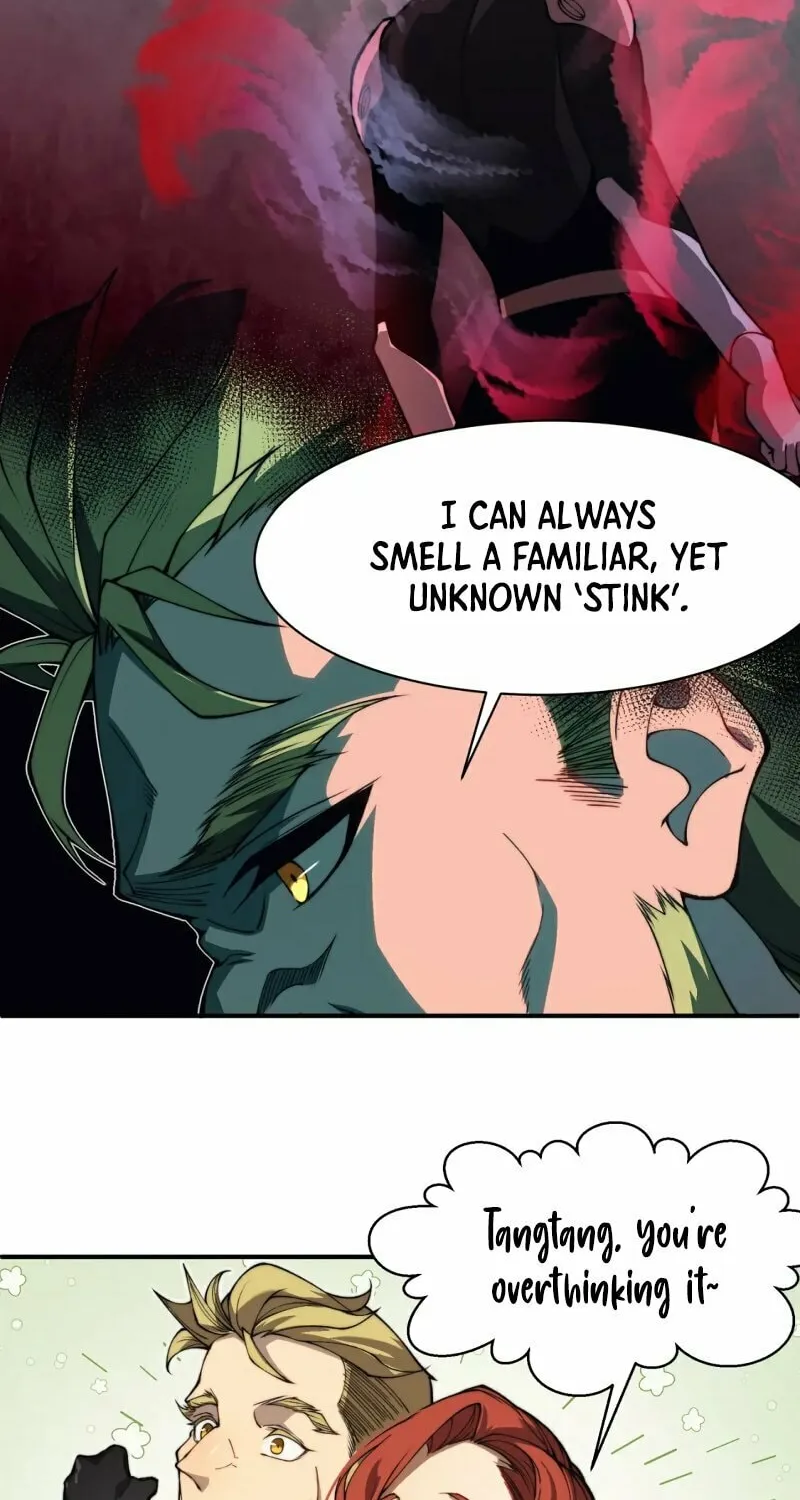 Read Demon Evolution chapter 10 image 71 on Lezhin