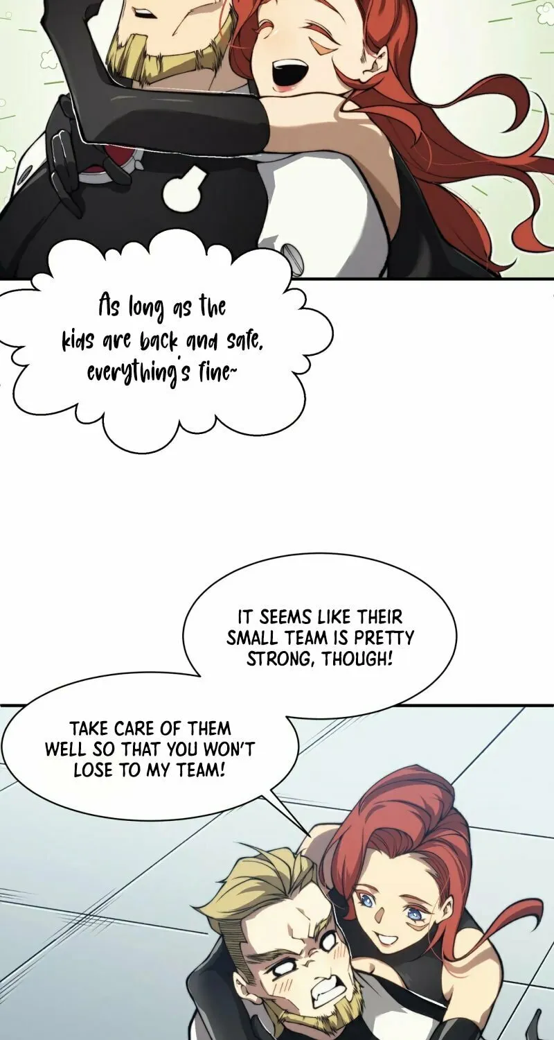Read Demon Evolution chapter 10 image 72 on Lezhin