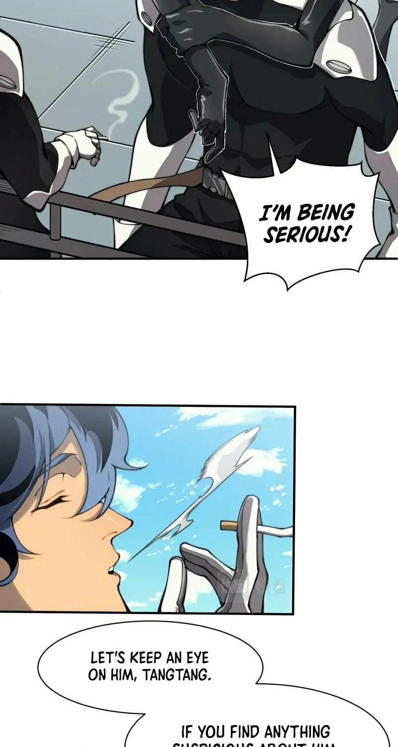 Read Demon Evolution chapter 10 image 73 on Lezhin