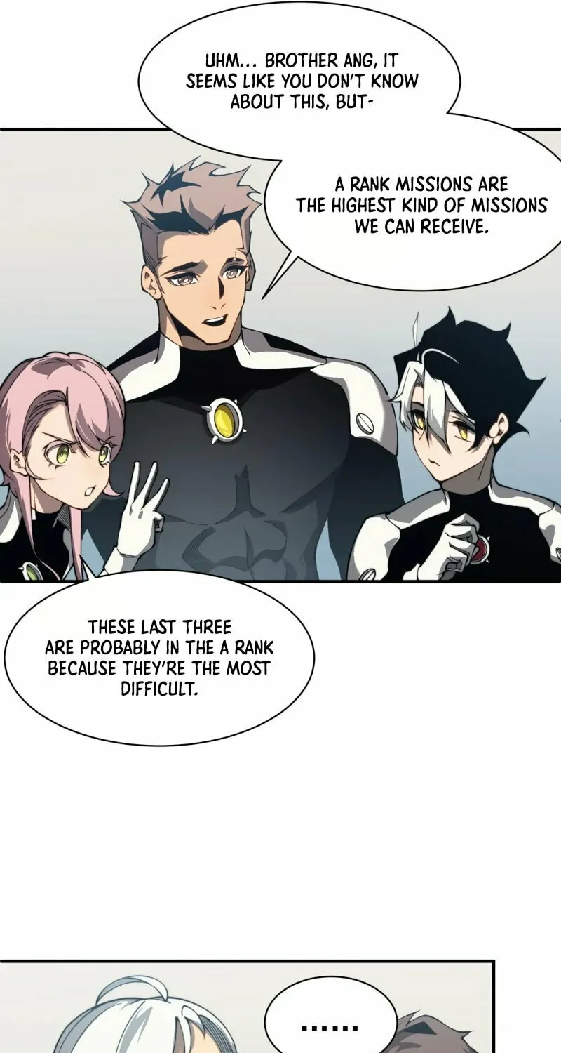 Read Demon Evolution chapter 10 image 77 on Lezhin