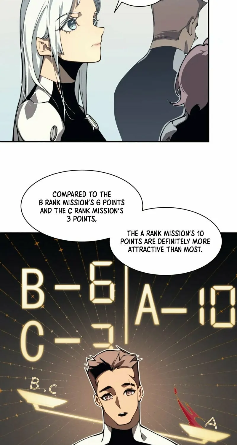 Read Demon Evolution chapter 10 image 78 on Lezhin