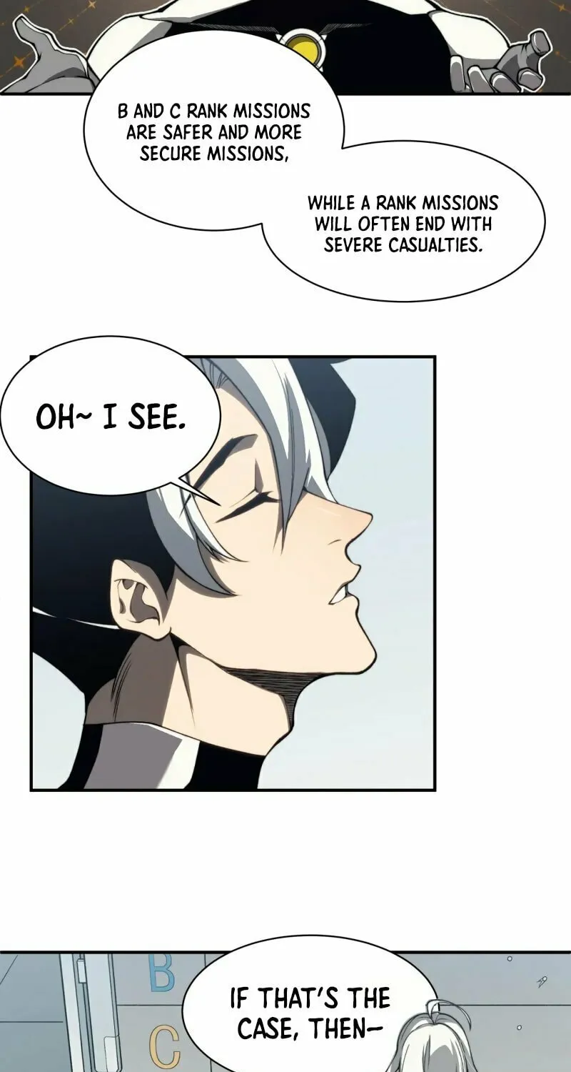 Read Demon Evolution chapter 10 image 79 on Lezhin