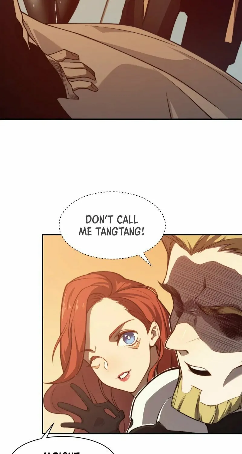 Read Demon Evolution chapter 10 image 9 on Lezhin