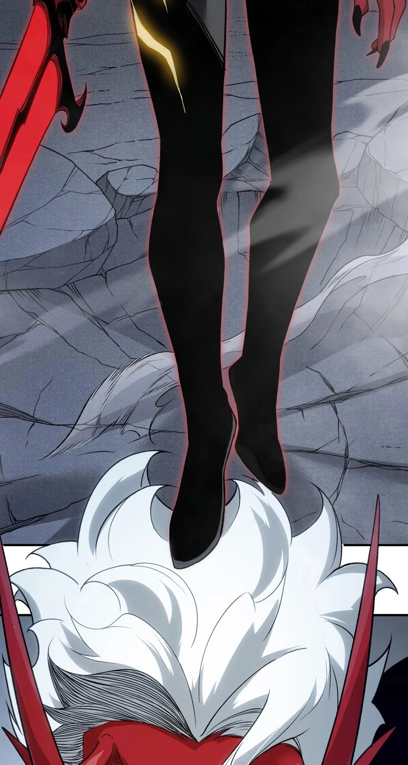 Read Demon Evolution chapter 100 image 10 on Lezhin