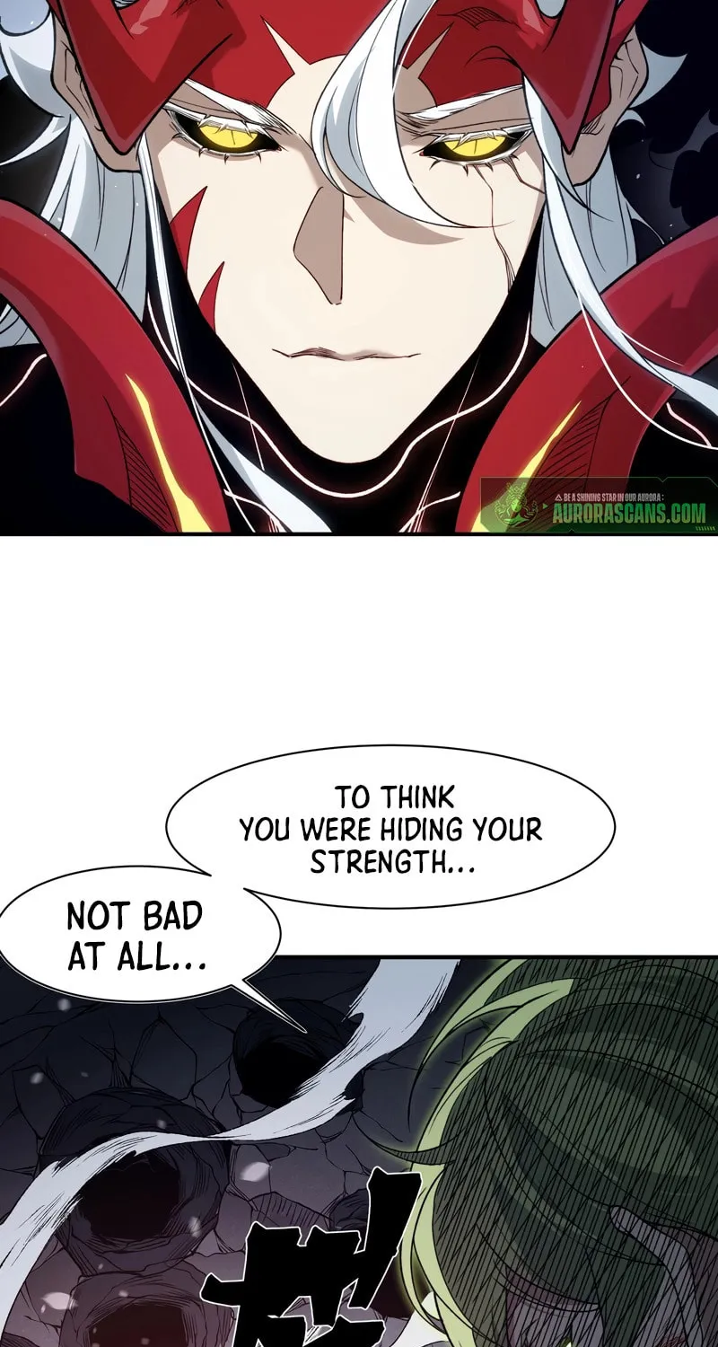 Read Demon Evolution chapter 100 image 11 on Lezhin
