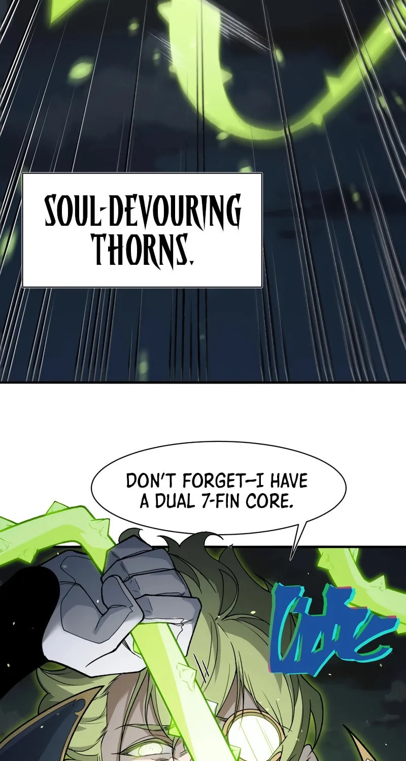 Read Demon Evolution chapter 100 image 14 on Lezhin