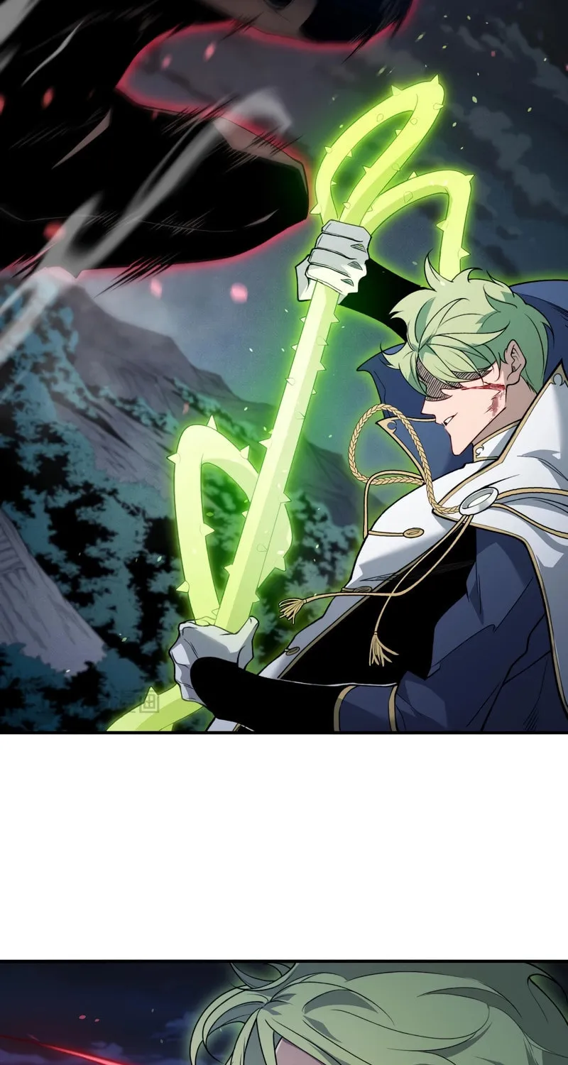 Read Demon Evolution chapter 100 image 16 on Lezhin