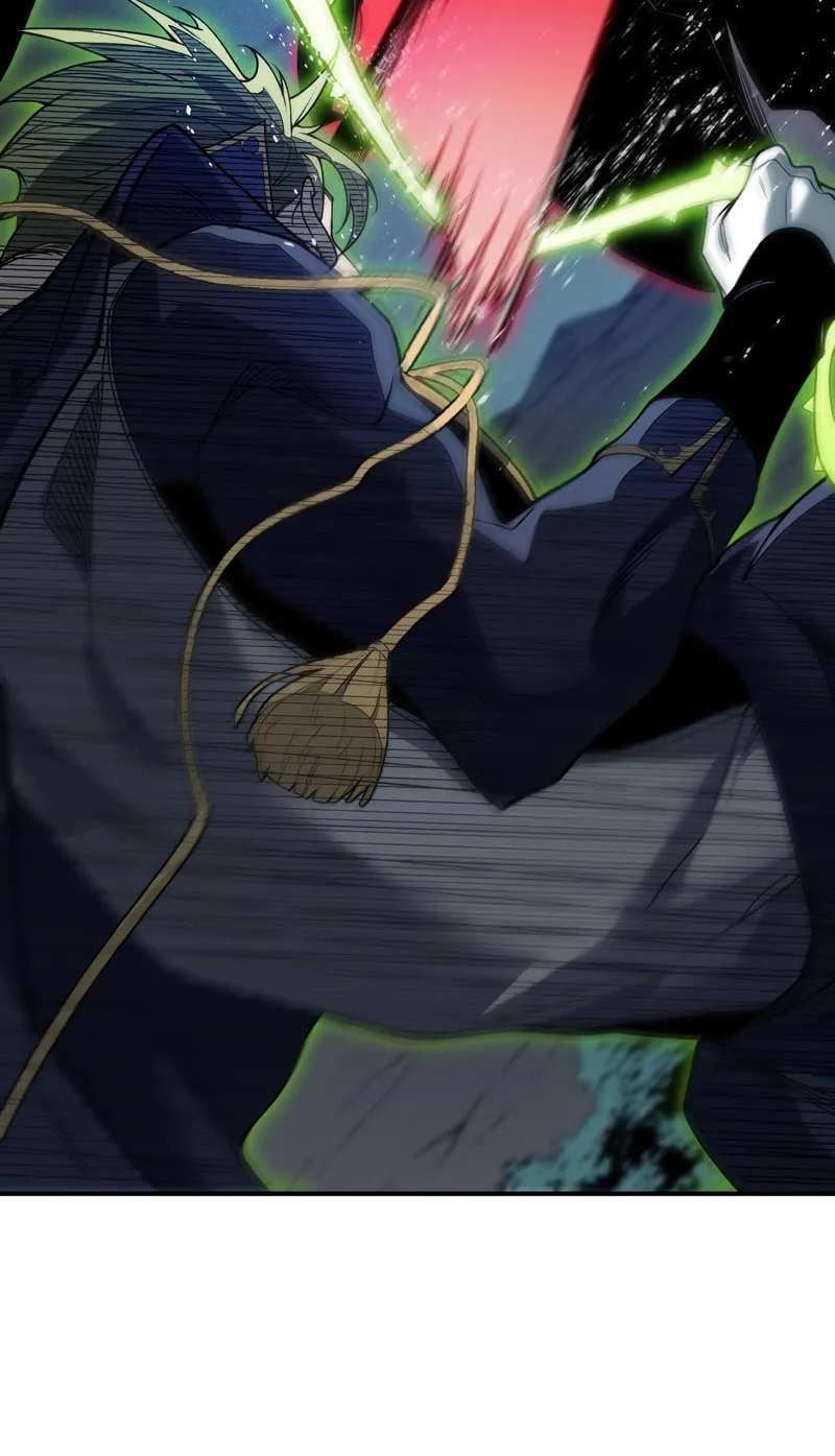 Read Demon Evolution chapter 100 image 18 on Lezhin