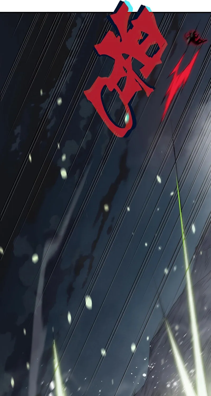 Read Demon Evolution chapter 100 image 19 on Lezhin