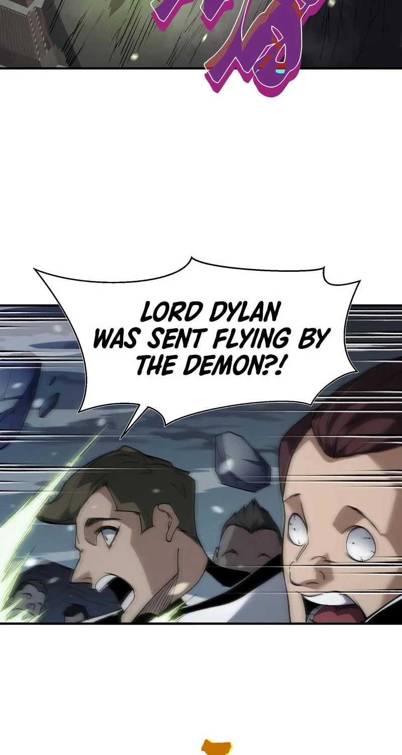 Read Demon Evolution chapter 100 image 21 on Lezhin