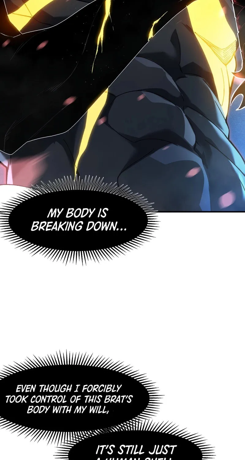 Read Demon Evolution chapter 100 image 23 on Lezhin