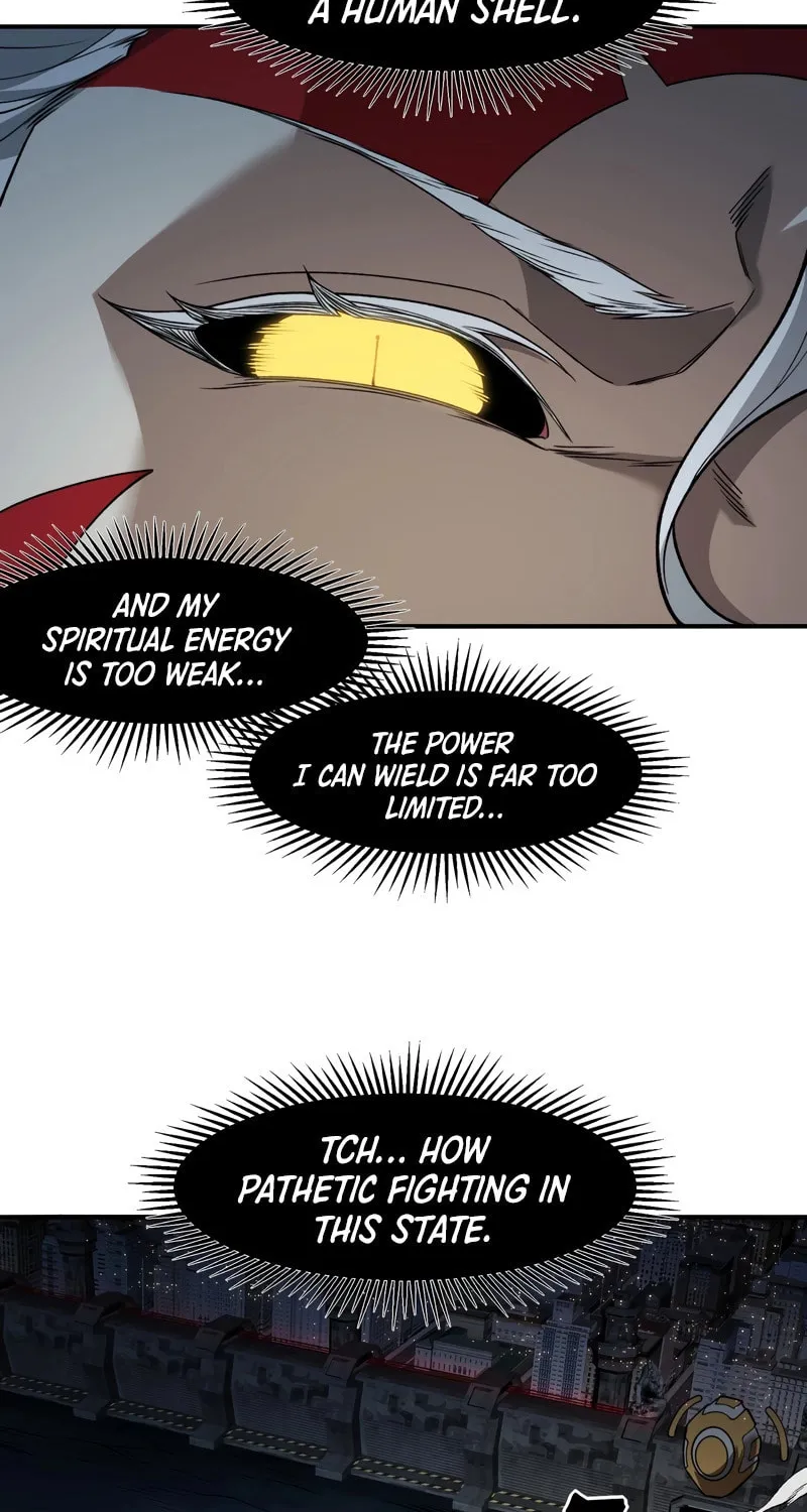 Read Demon Evolution chapter 100 image 24 on Lezhin