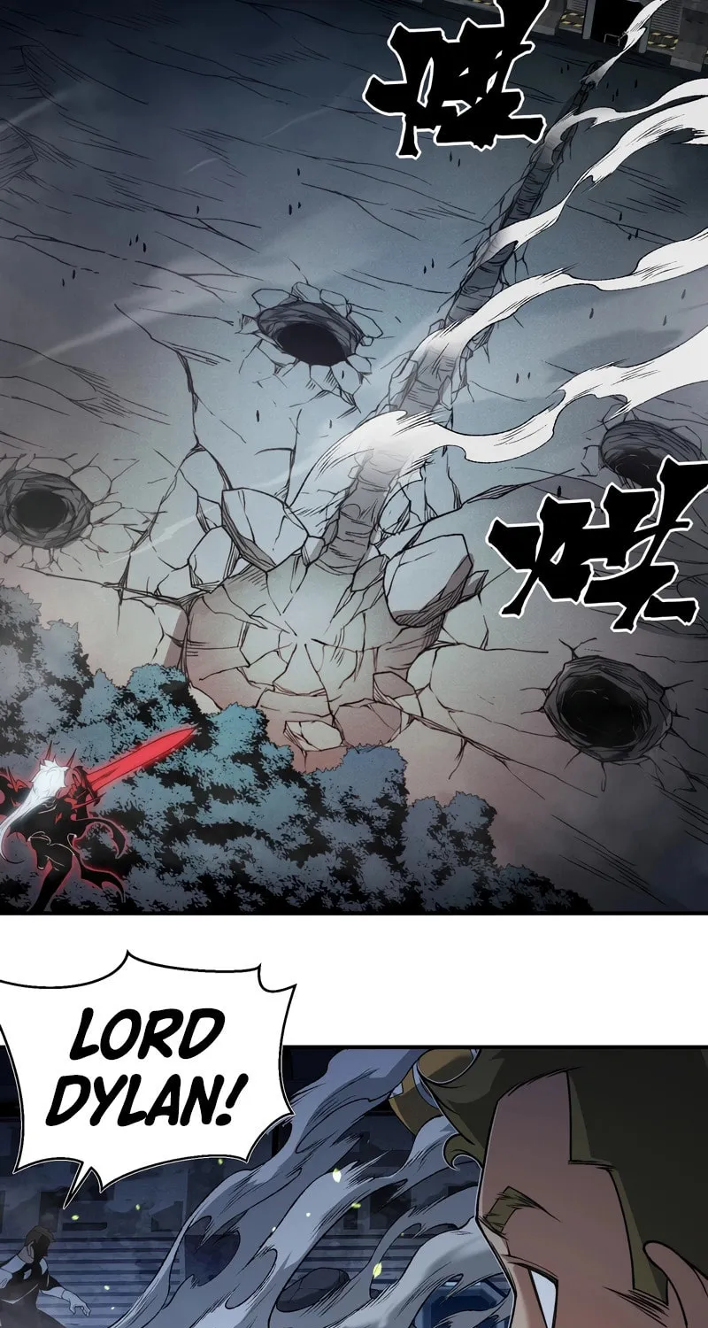 Read Demon Evolution chapter 100 image 25 on Lezhin
