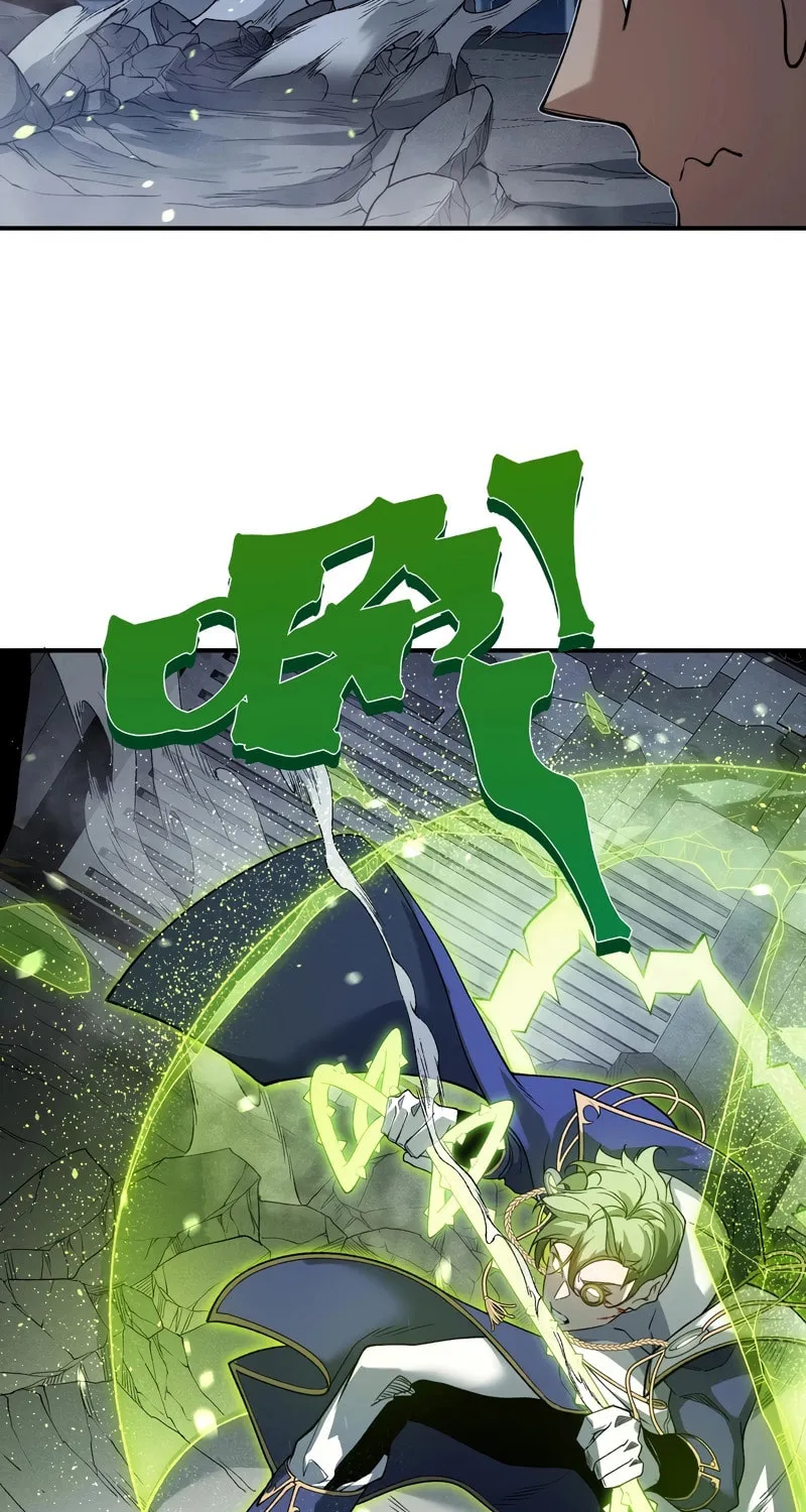 Read Demon Evolution chapter 100 image 26 on Lezhin