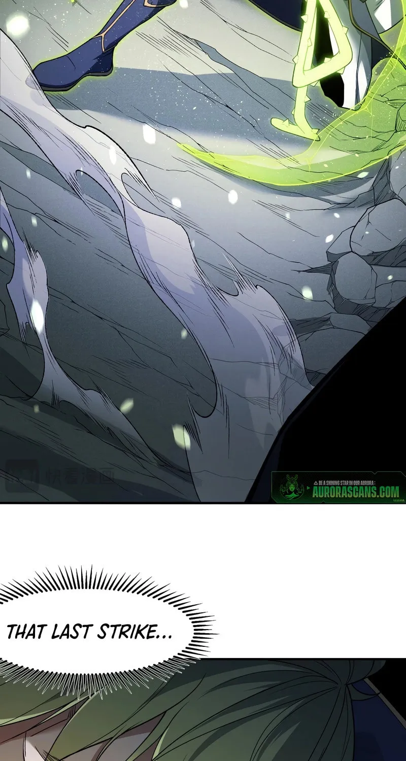 Read Demon Evolution chapter 100 image 27 on Lezhin