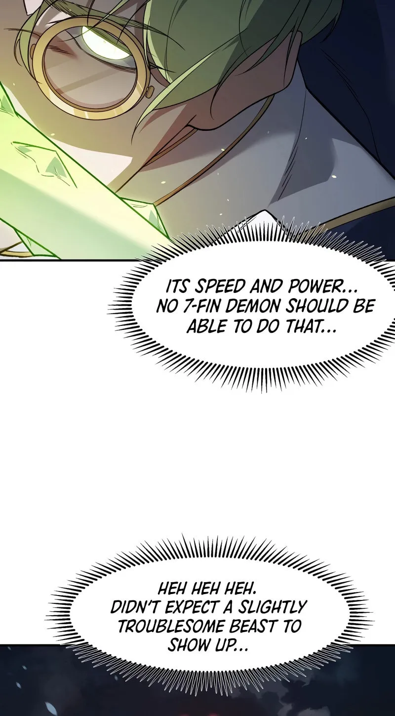 Read Demon Evolution chapter 100 image 28 on Lezhin