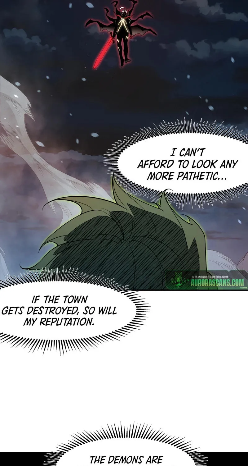 Read Demon Evolution chapter 100 image 29 on Lezhin