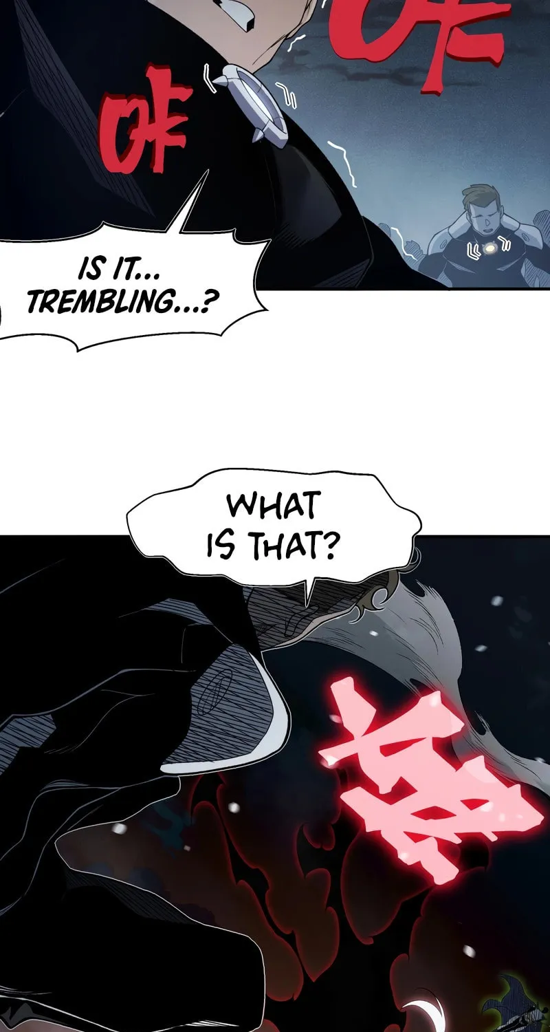Read Demon Evolution chapter 100 image 3 on Lezhin