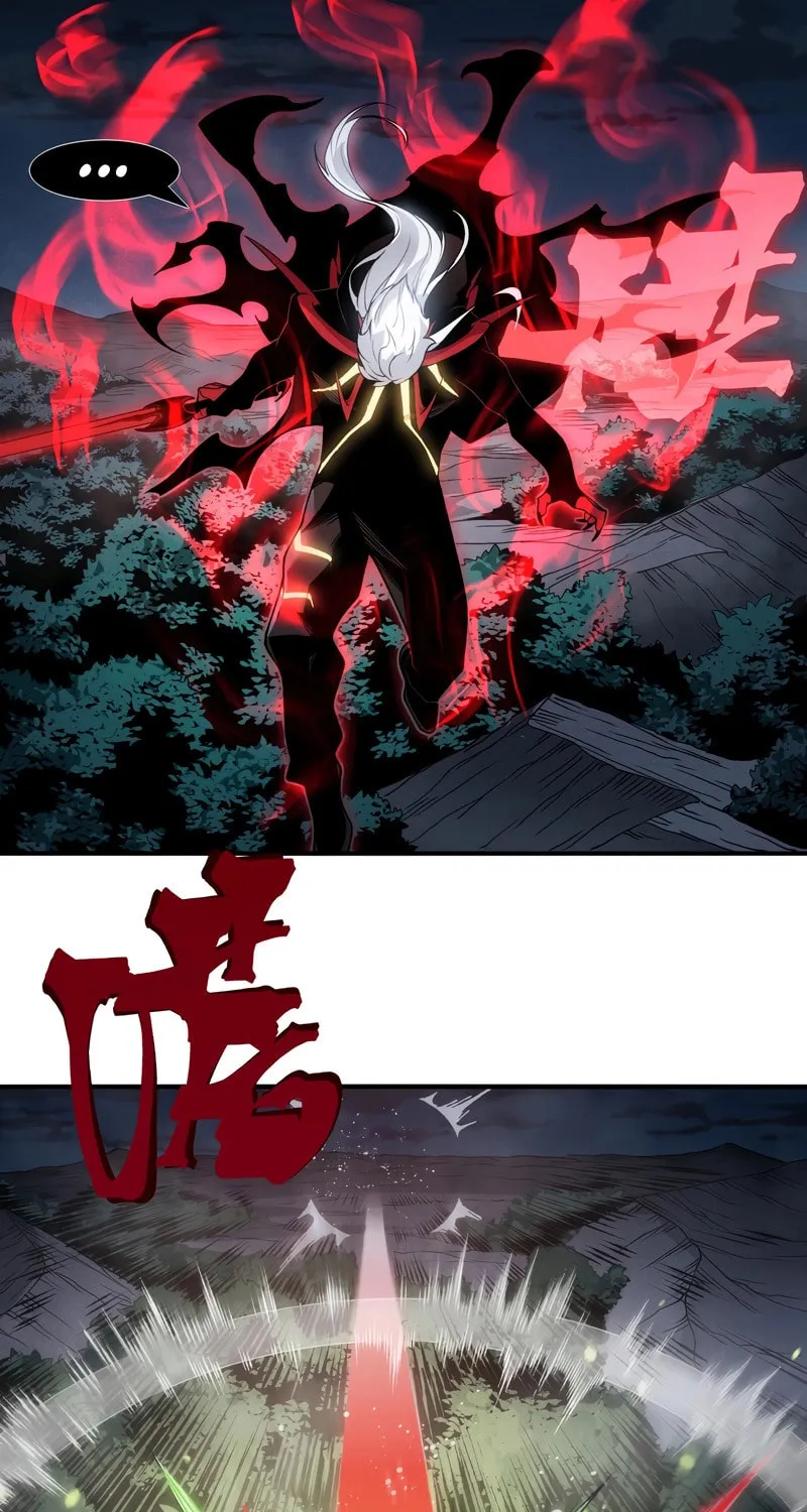 Read Demon Evolution chapter 100 image 34 on Lezhin