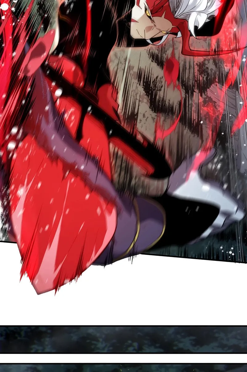 Read Demon Evolution chapter 100 image 38 on Lezhin