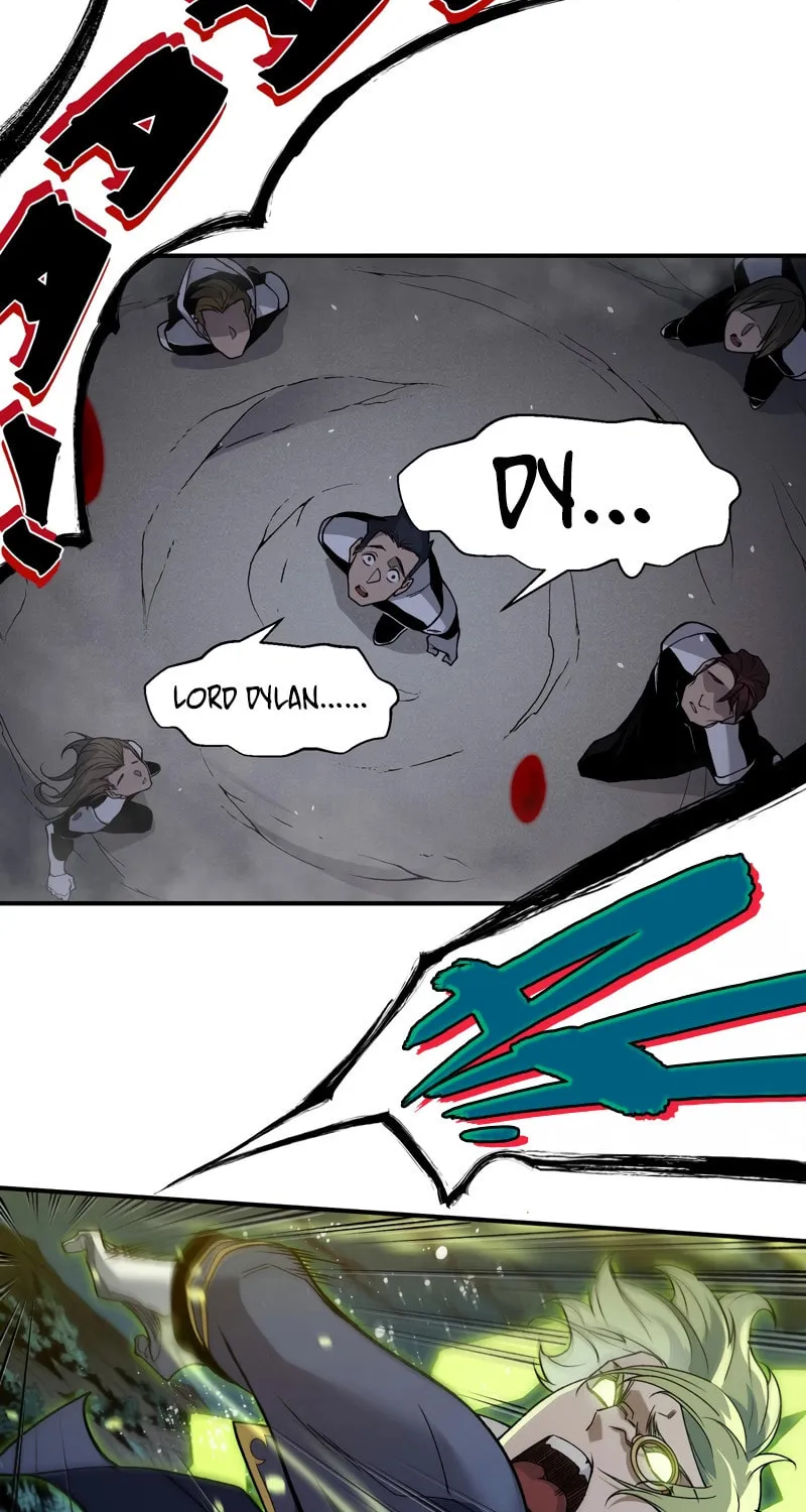 Read Demon Evolution chapter 100 image 40 on Lezhin