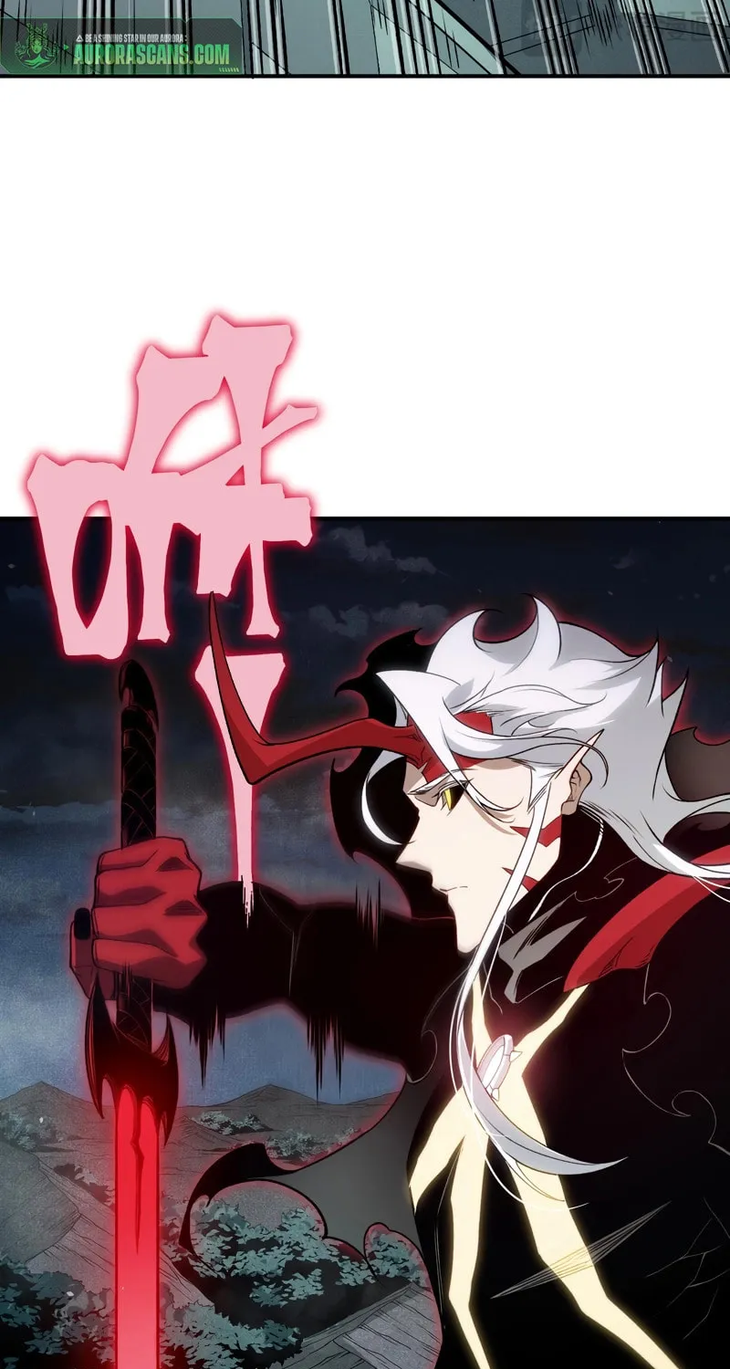 Read Demon Evolution chapter 100 image 43 on Lezhin