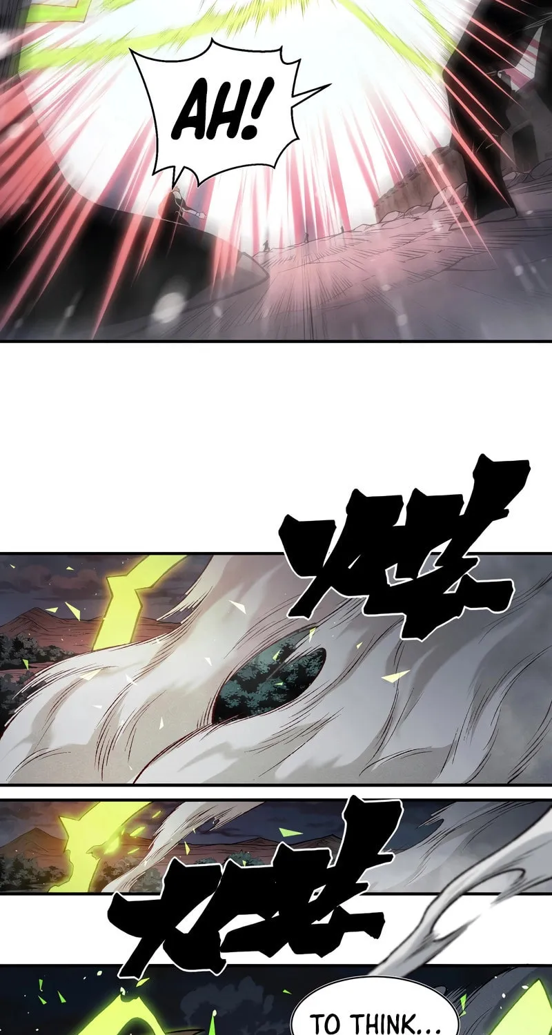 Read Demon Evolution chapter 100 image 47 on Lezhin